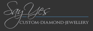 Say Yes Diamonds, Custom Diamond Jewellery